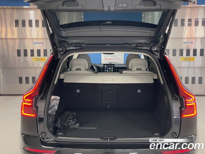 Volvo XC60 2026