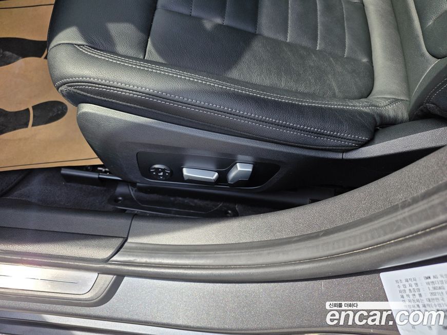 BMW 3-Series 2021