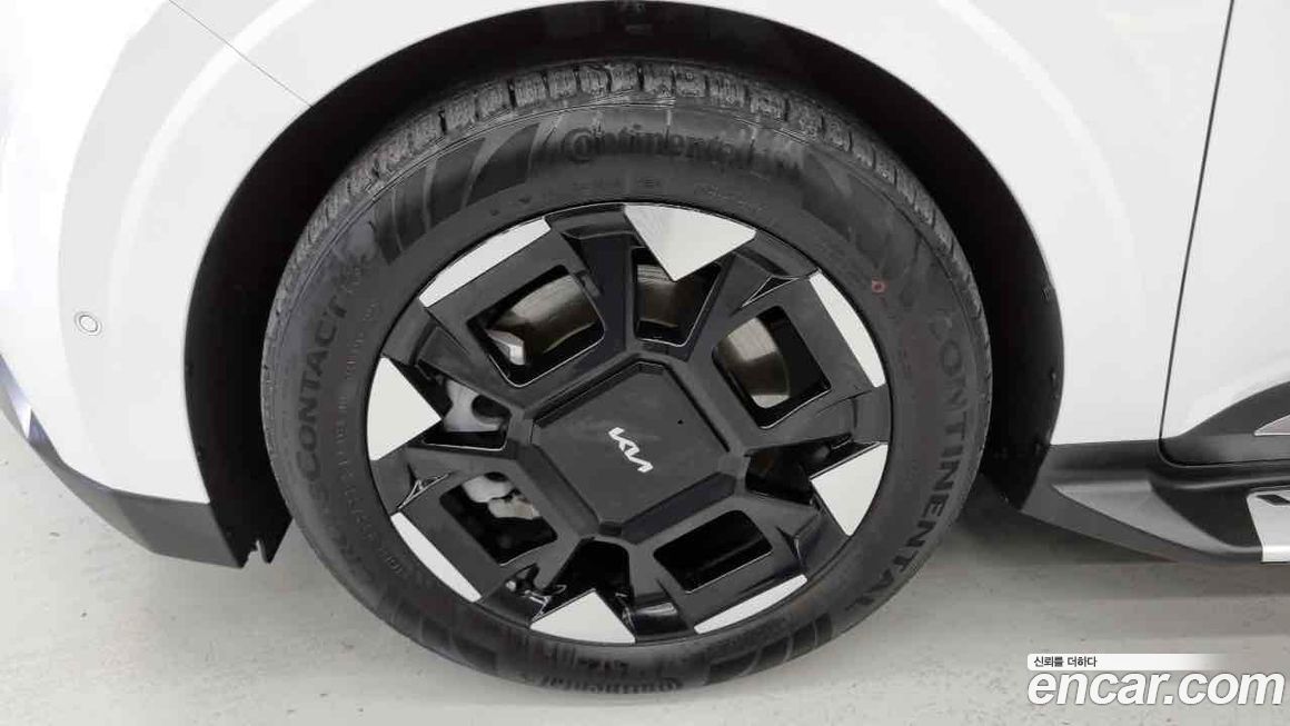 Kia Canival 2025