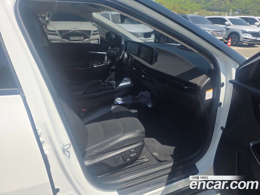 Kia EV6 2022
