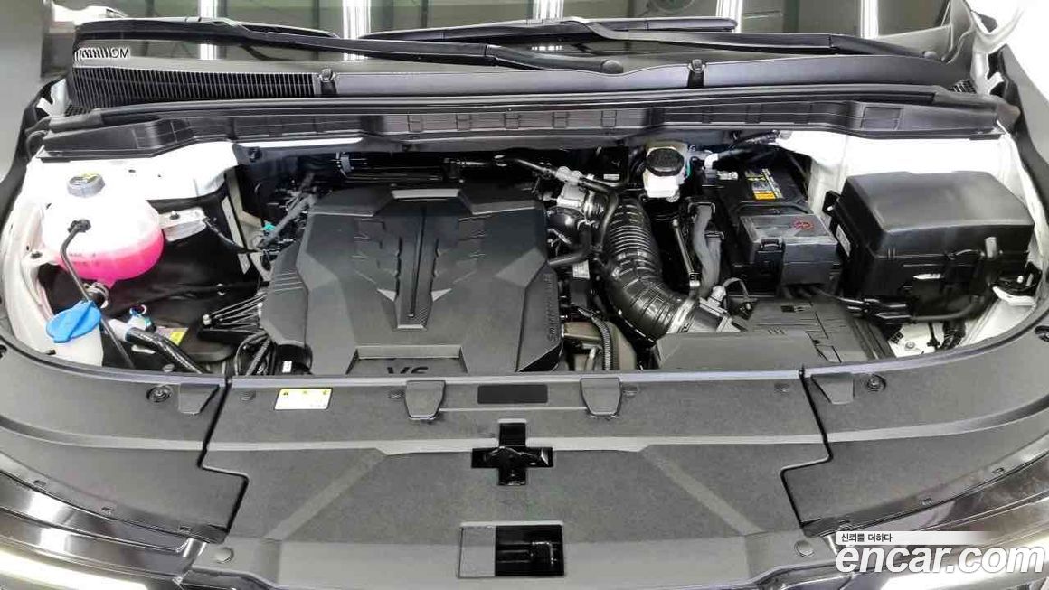 Kia Canival 2025