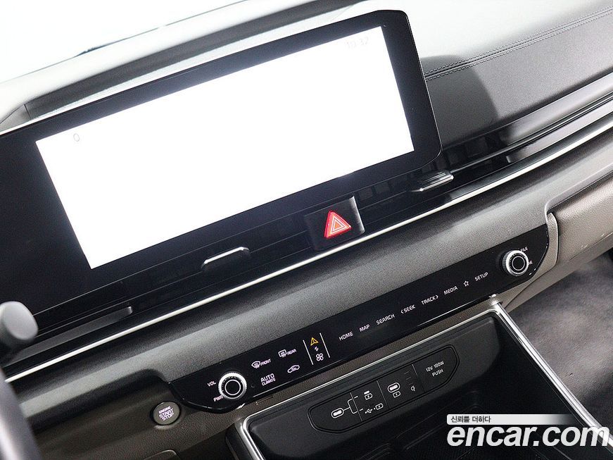 Kia Canival 2024