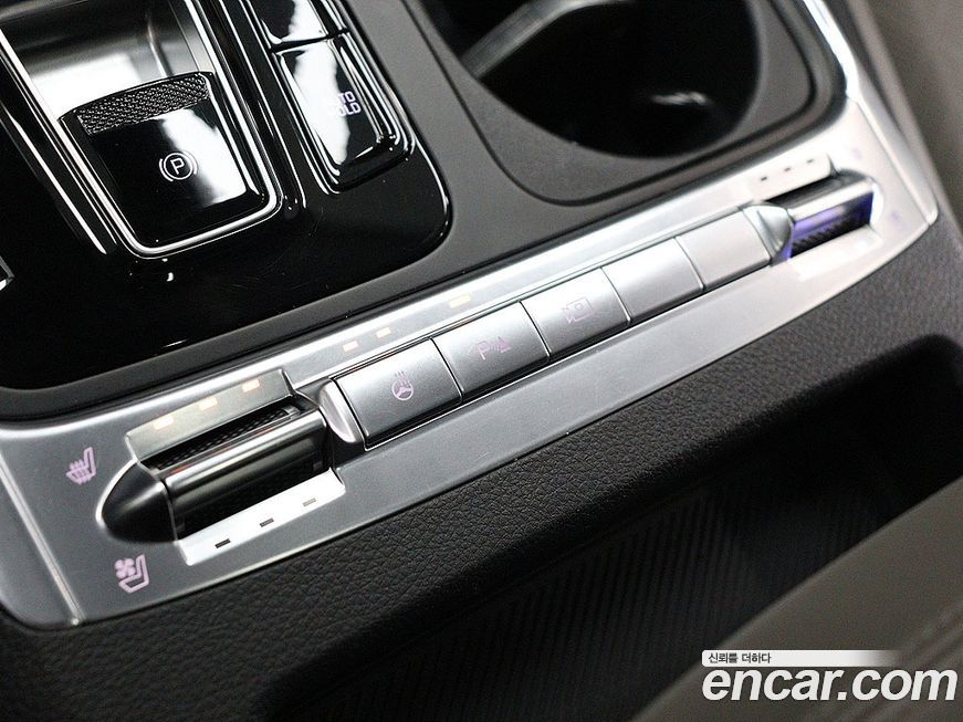 Kia Canival 2024