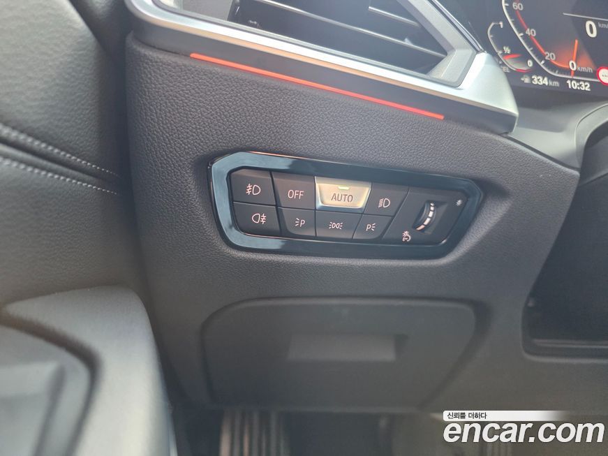 BMW 3-Series 2021