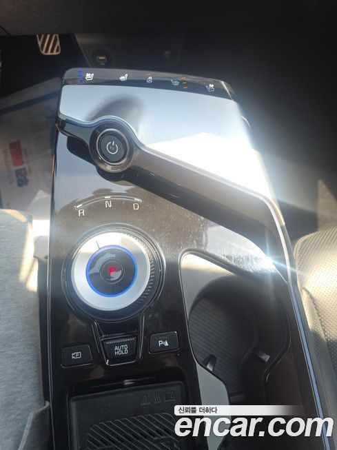 Kia EV6 2022