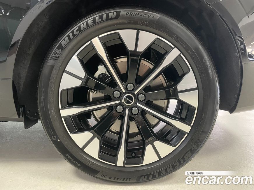 Volvo XC60 2026