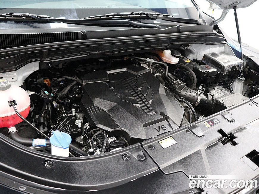 Kia Canival 2024
