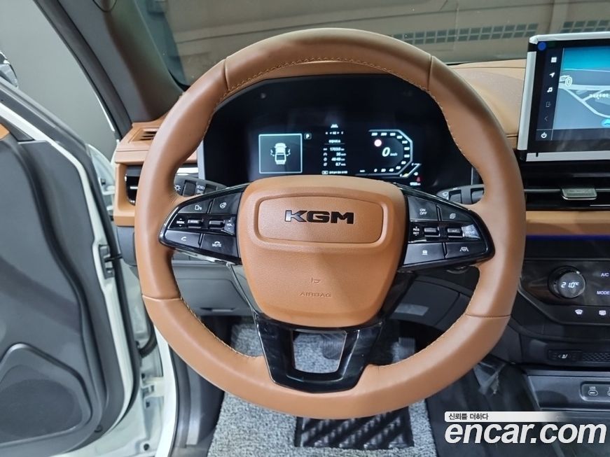 KG_Mobility_Ssangyong Musso 2026