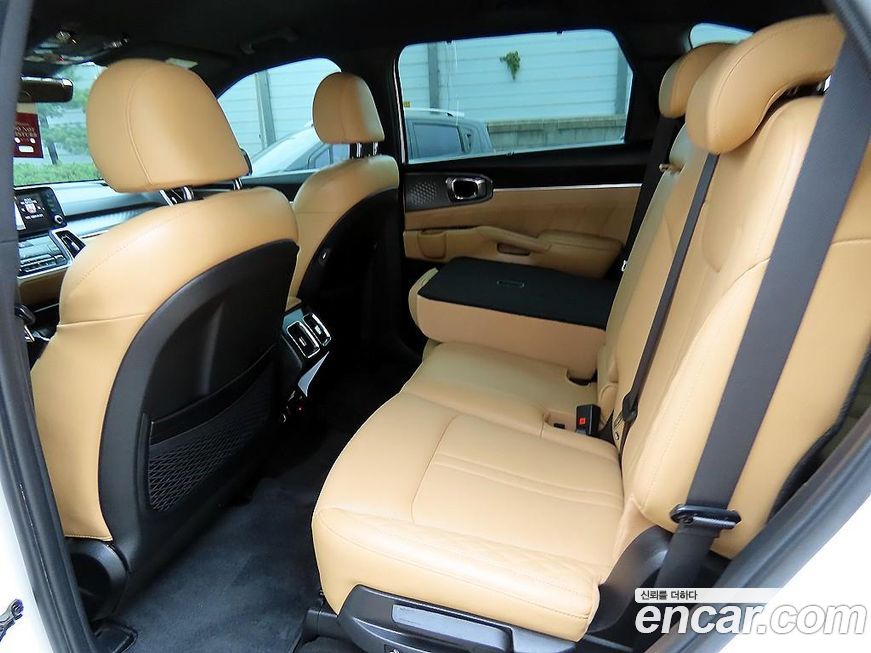Kia Sorento 2023