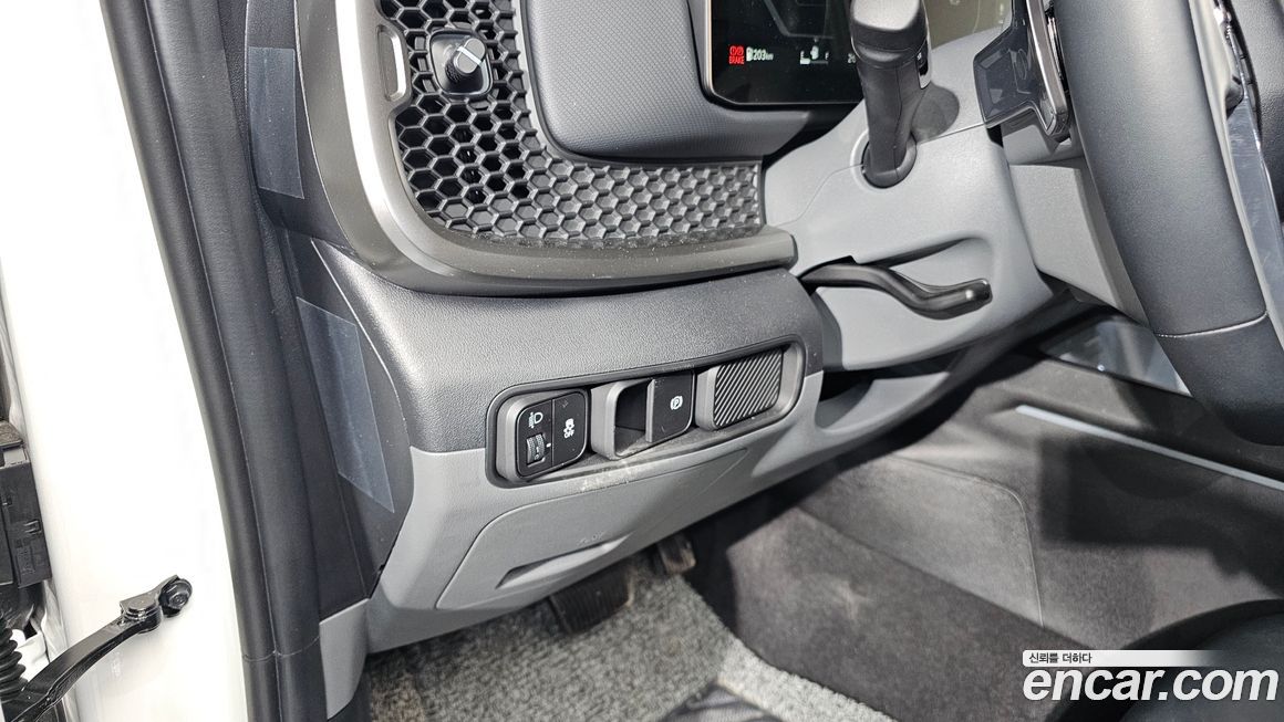 Kia Tasman 2026