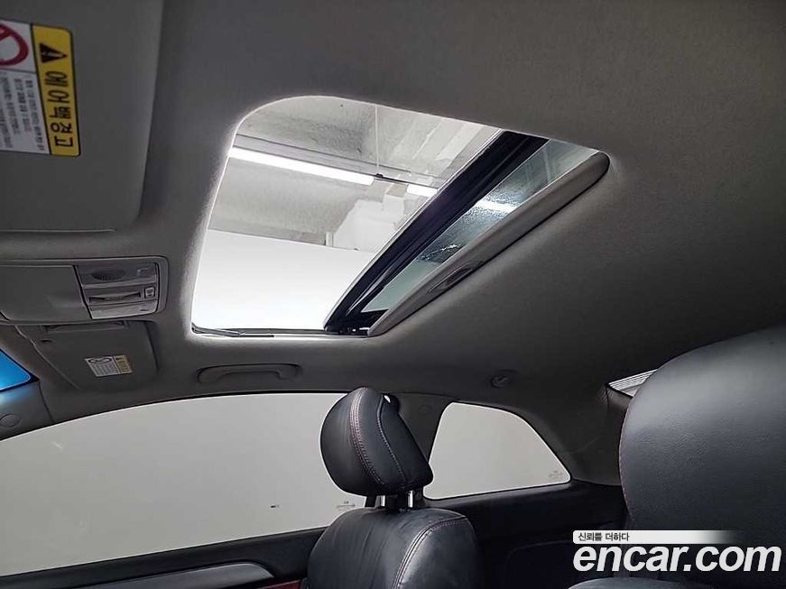 Kia Porte 2010