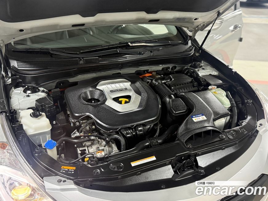 Hyundai Sonata 2014