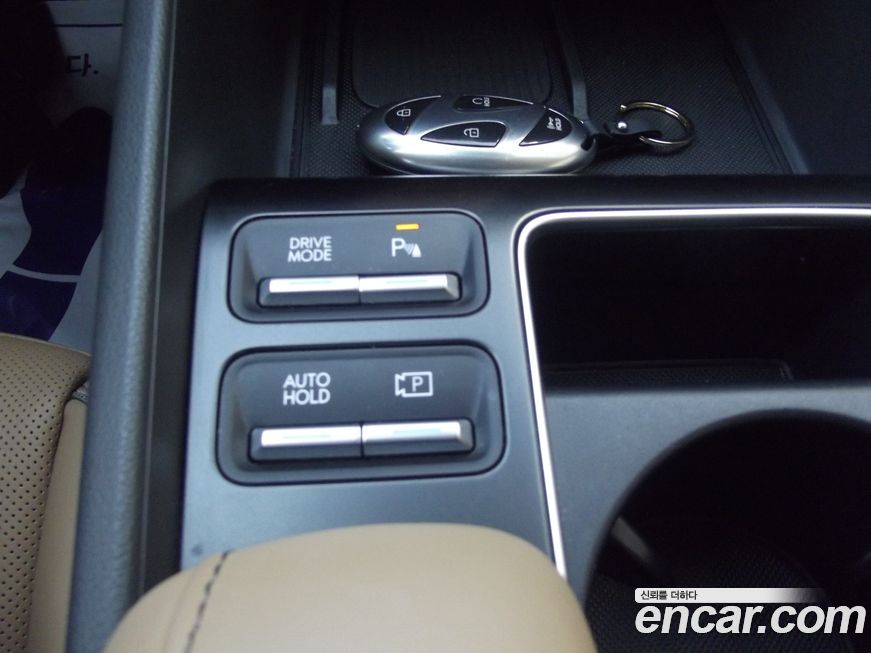 Hyundai Sonata 2024