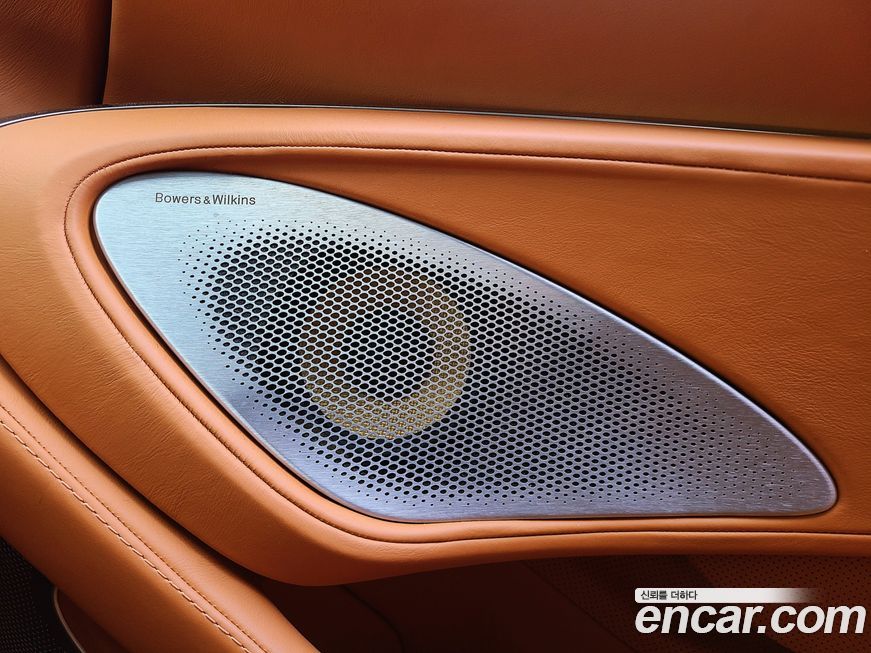 Mclaren GT 2022