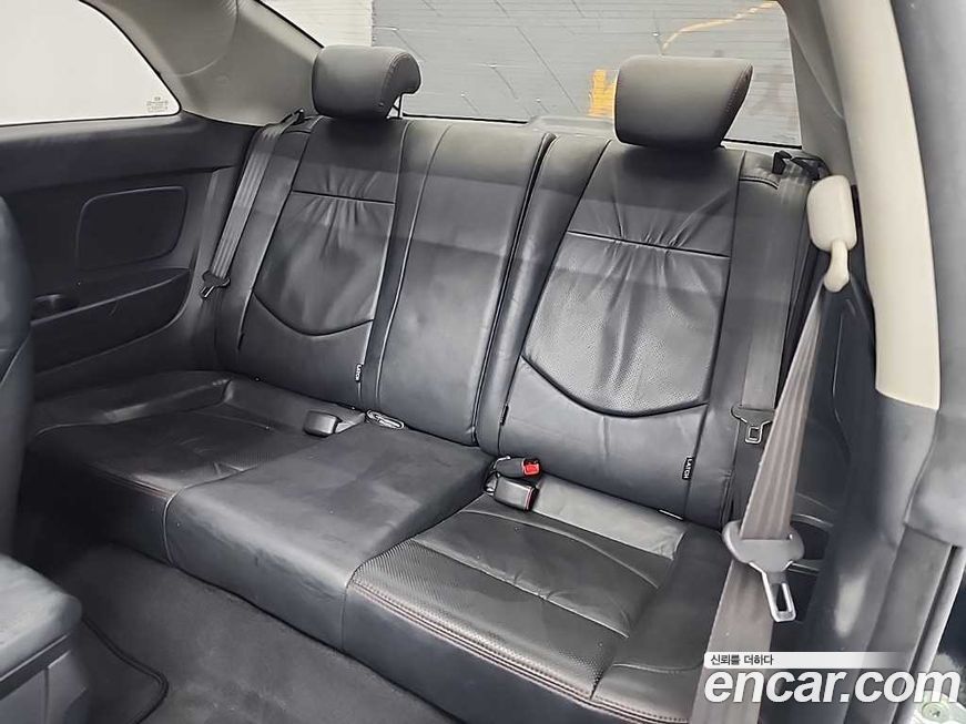 Kia Porte 2010