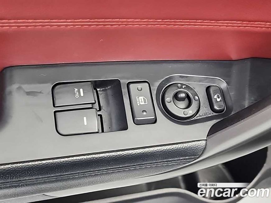 Kia Porte 2010