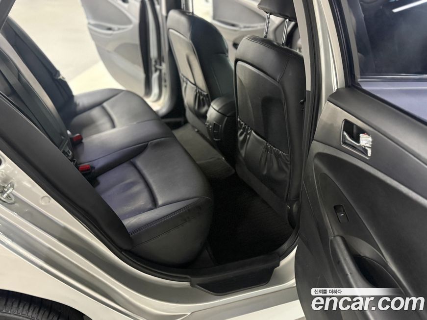 Hyundai Sonata 2014