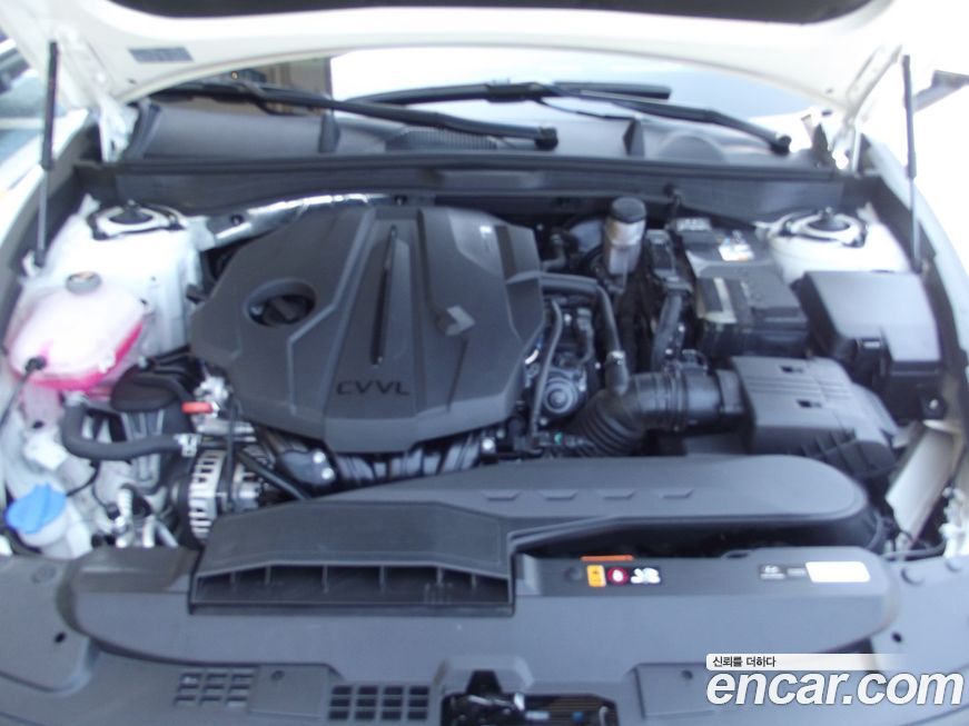Hyundai Sonata 2024