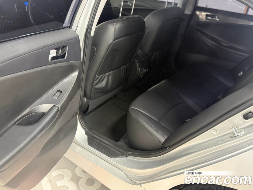 Hyundai Sonata 2014
