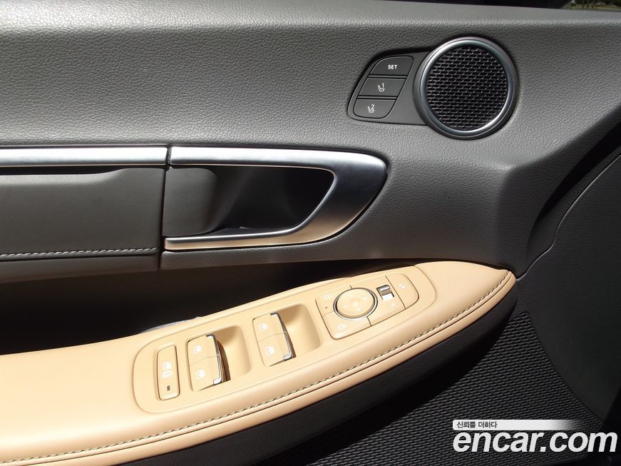 Hyundai Sonata 2024