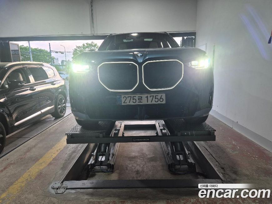 BMW X3 2025