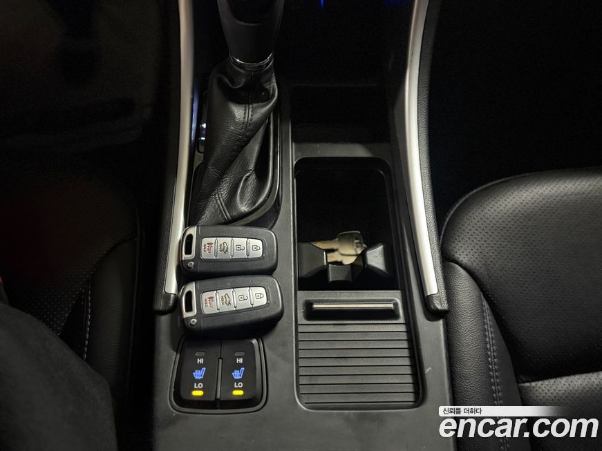 Hyundai Sonata 2014