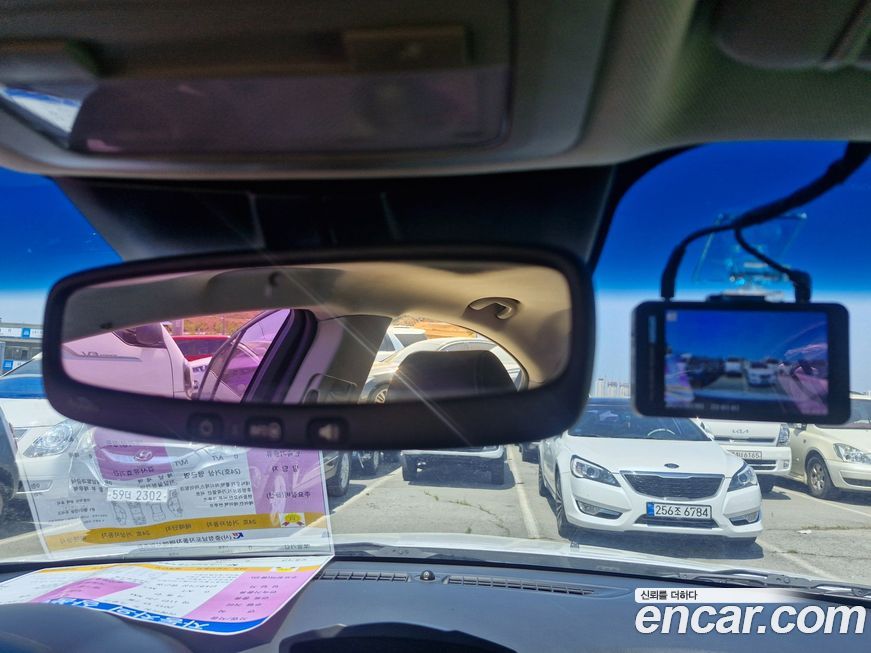 ChevroletGMDaewoo Cruze 2015