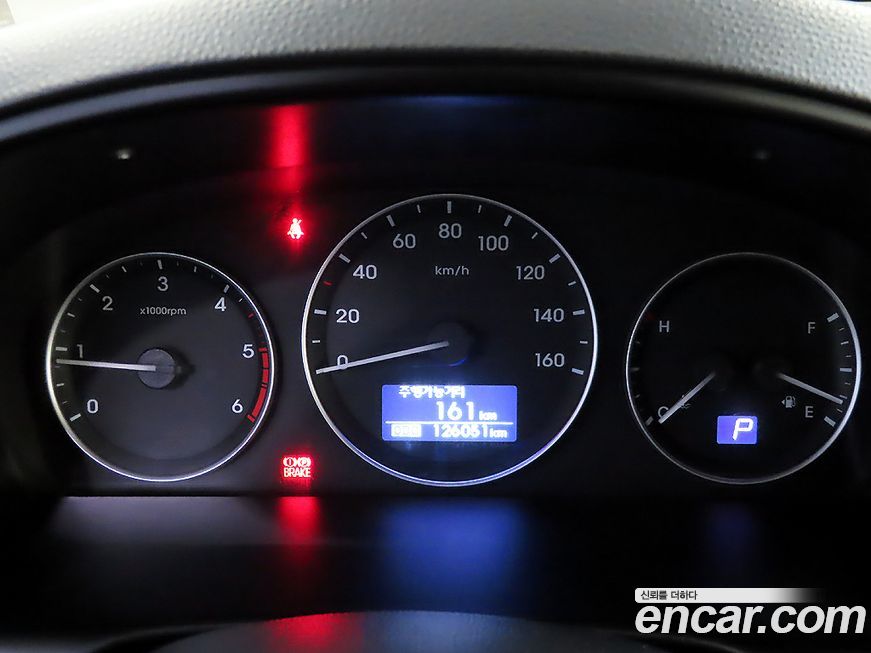 Hyundai Starex 2018