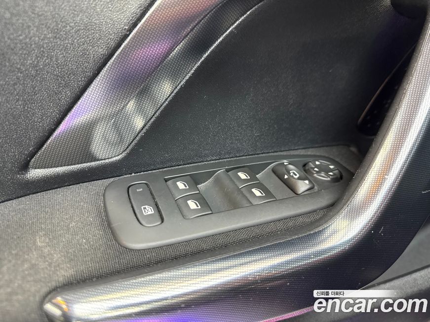 Peugeot 2008 2017