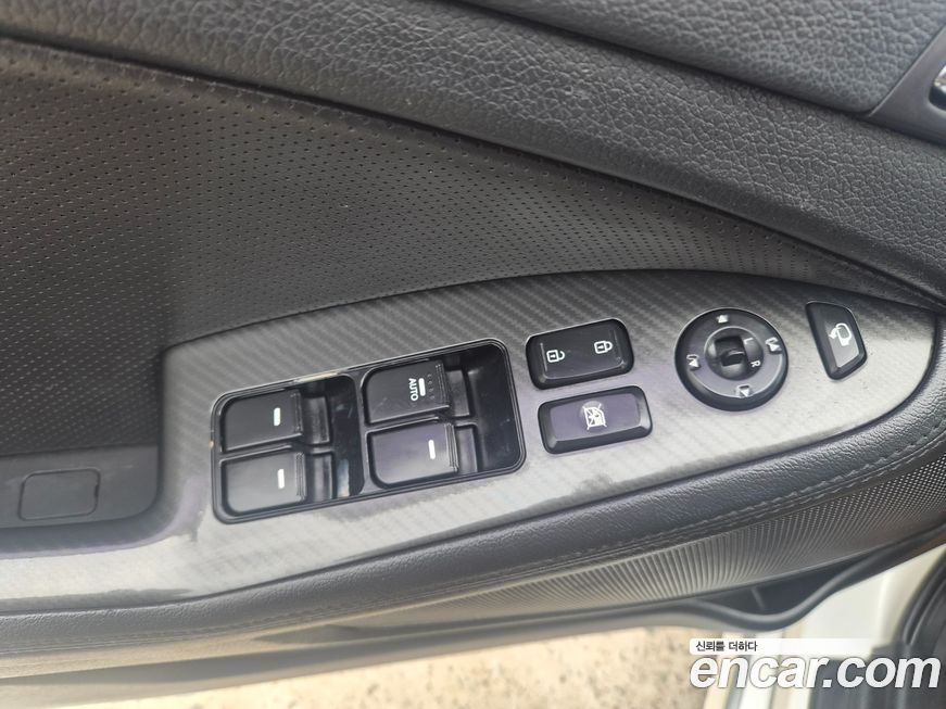 Kia K5 2013