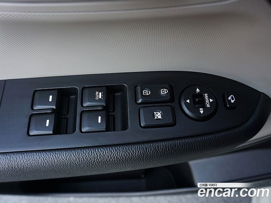 Kia RAY 2014