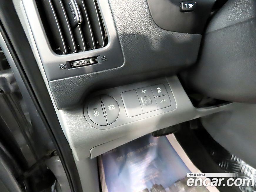 Hyundai Starex 2018