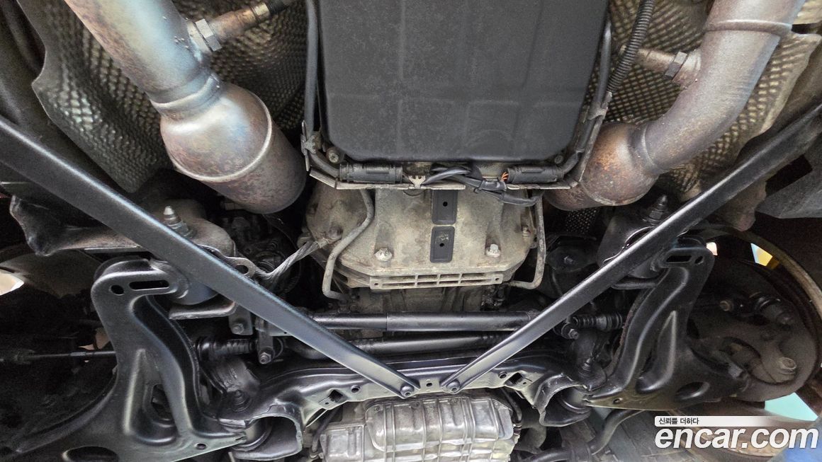Chrysler Crossfire 2005