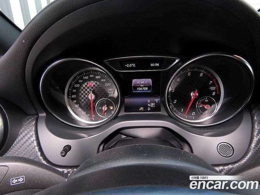 Mercedes-Benz A-Class 2018