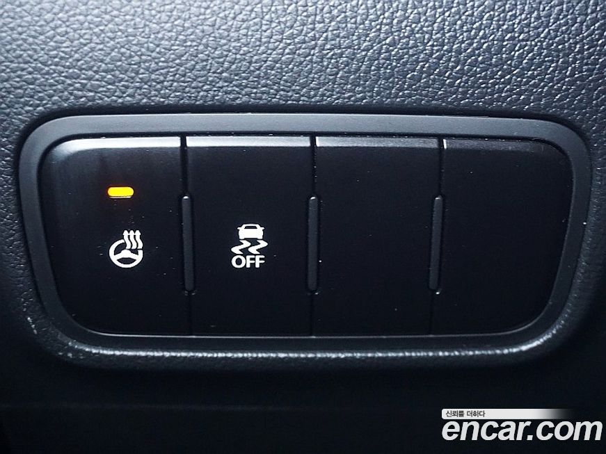 Kia RAY 2014