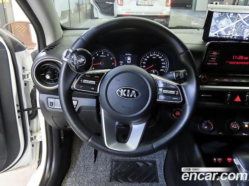 Kia K3 2020