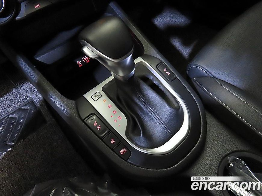 Kia K3 2020
