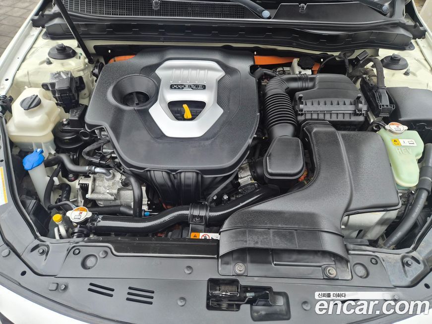 Kia K5 2013