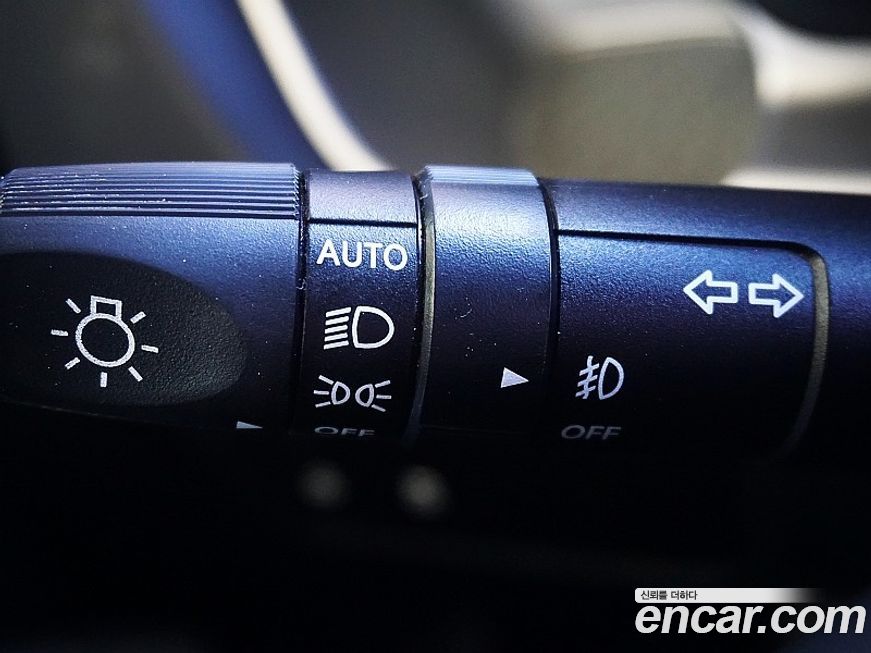 Kia RAY 2014