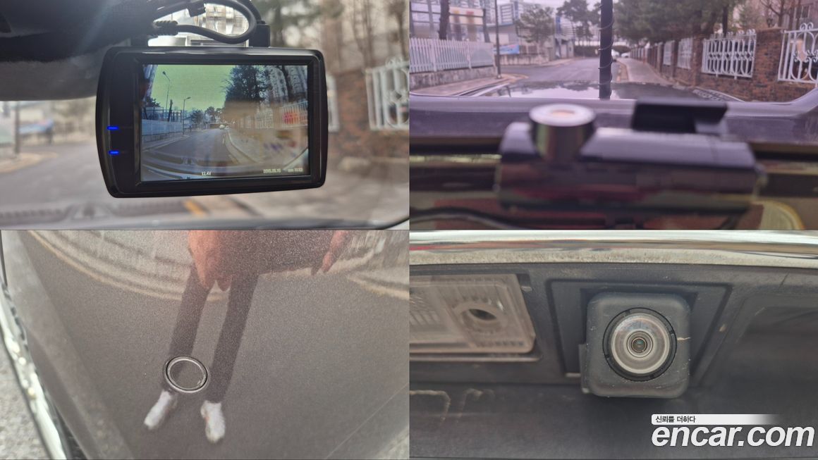 ChevroletGMDaewoo Spark 2016