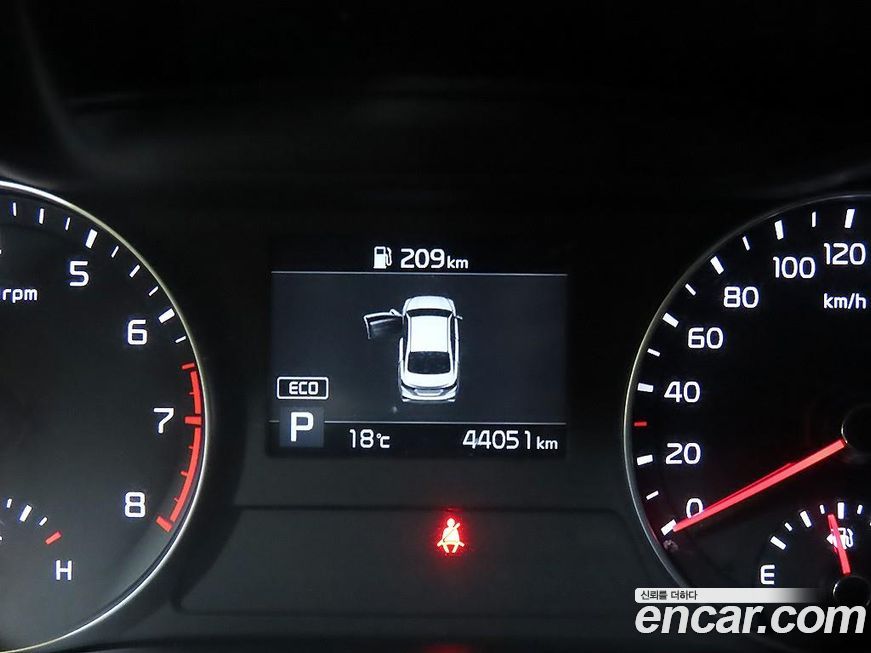Kia K3 2020