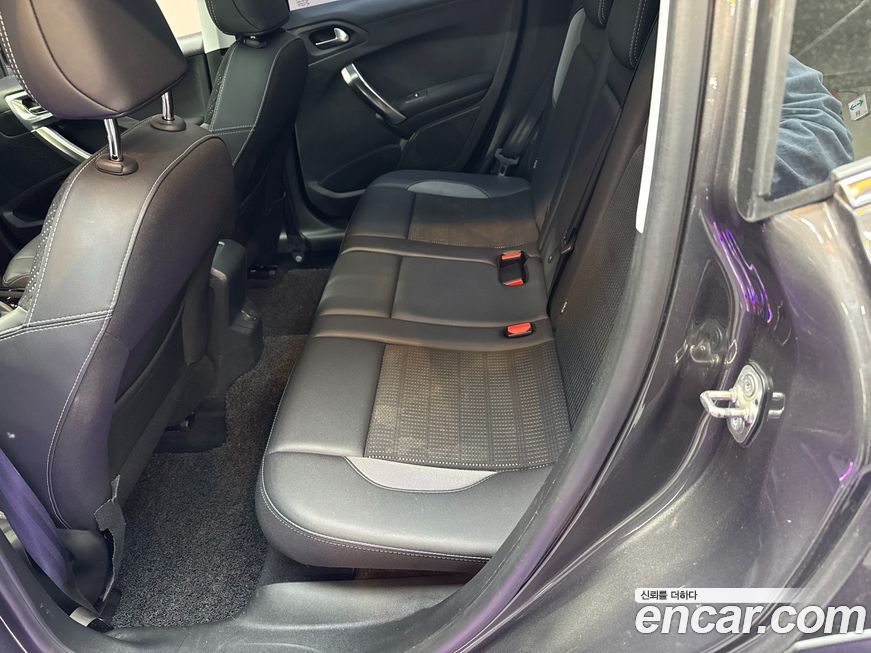 Peugeot 2008 2017