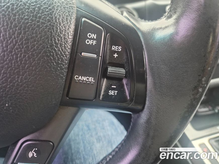 Kia K5 2013