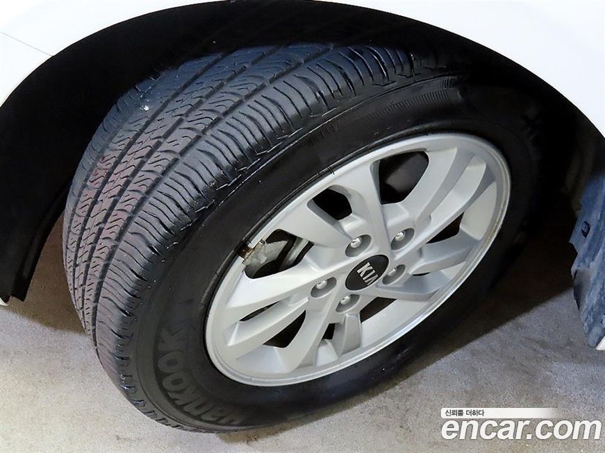 Kia K3 2020