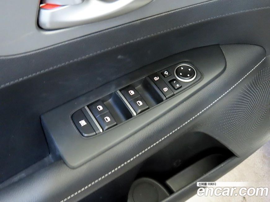 Kia K3 2020