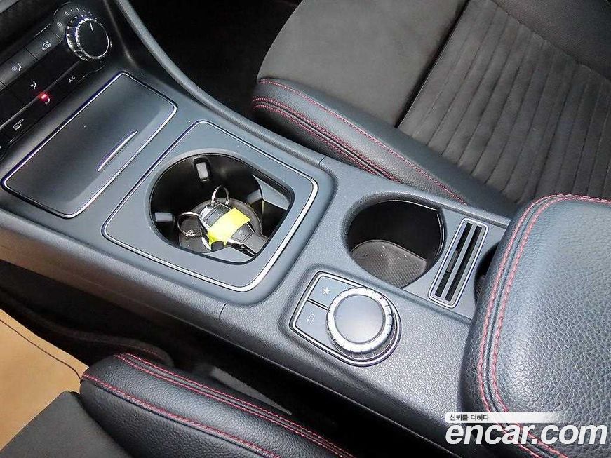 Mercedes-Benz A-Class 2018