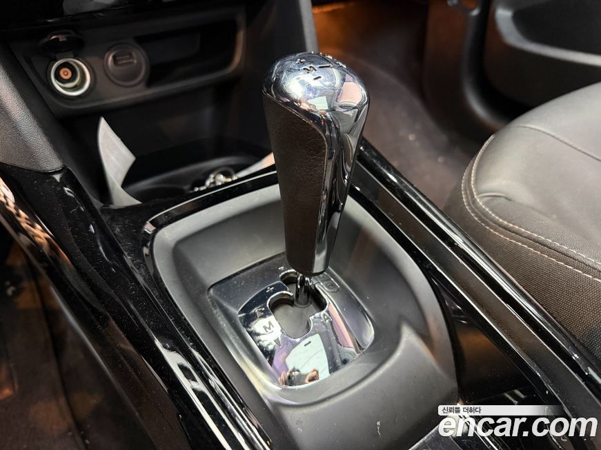 Peugeot 2008 2017