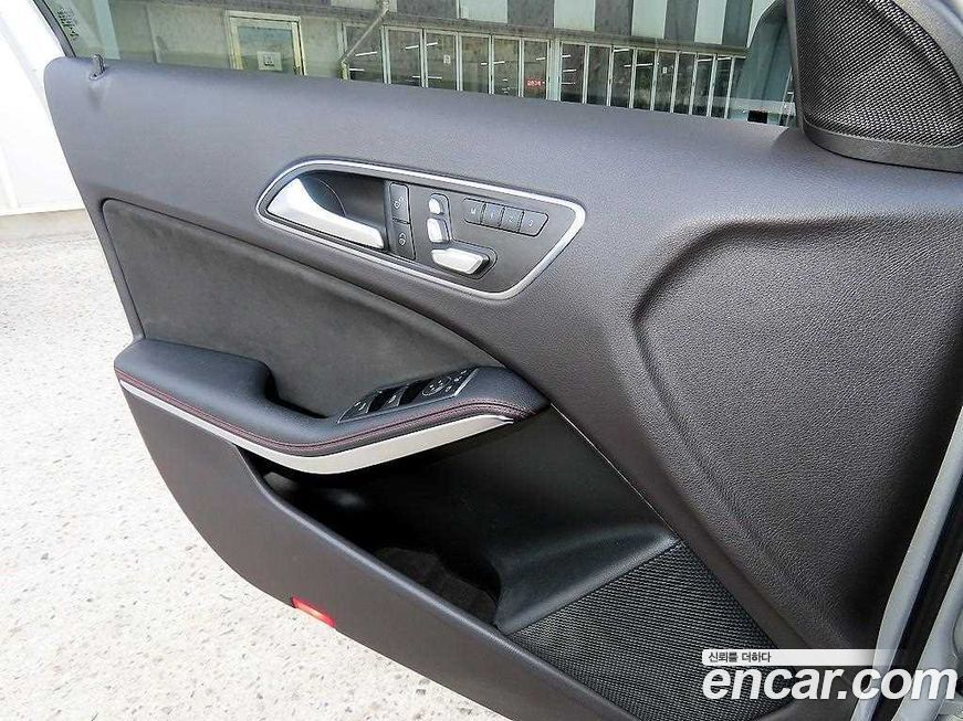 Mercedes-Benz A-Class 2018