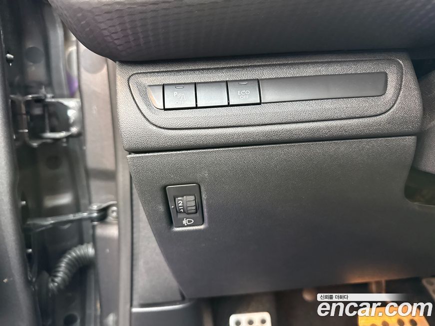 Peugeot 2008 2017