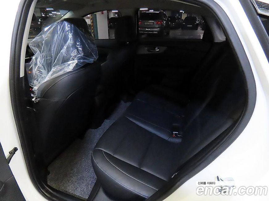 Kia K3 2020